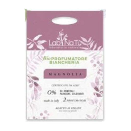Lab Natù Profumatori Magnolia