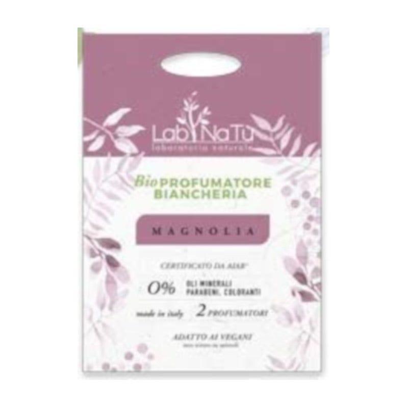 Lab Natù Profumatori Magnolia