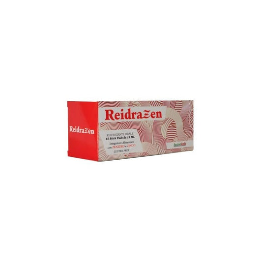 REIDRAZEN 15STICK 15ML