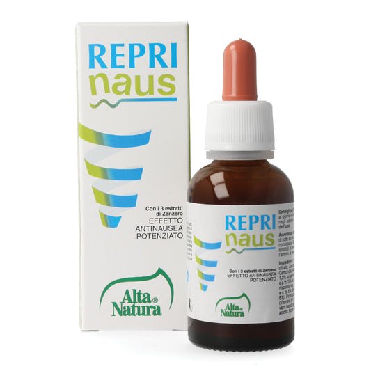 REPRINAUS 30ml A-NATURA