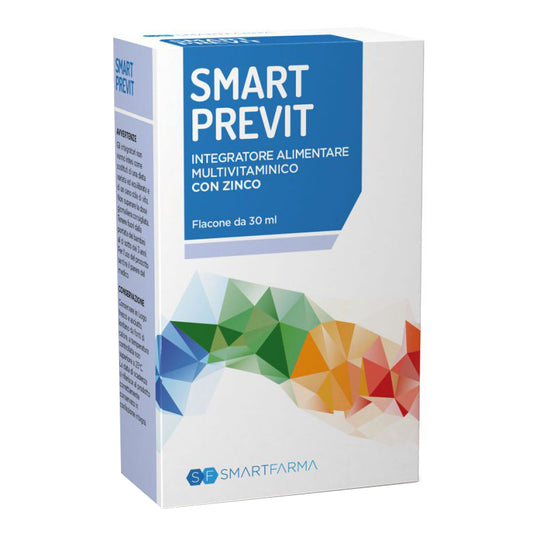 SMART PREVIT Gtt 30ml