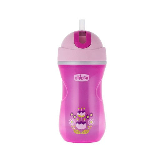 CHICCO TAZZA SPORT ROSA 18 MESI