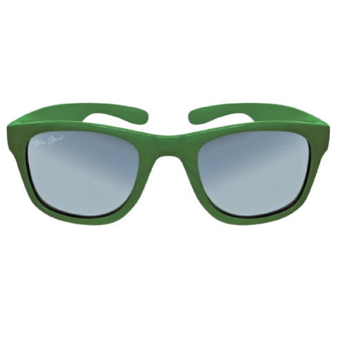 TWINS OCCHIALI DA SOLE KIDS POLARIZZATE VERDE