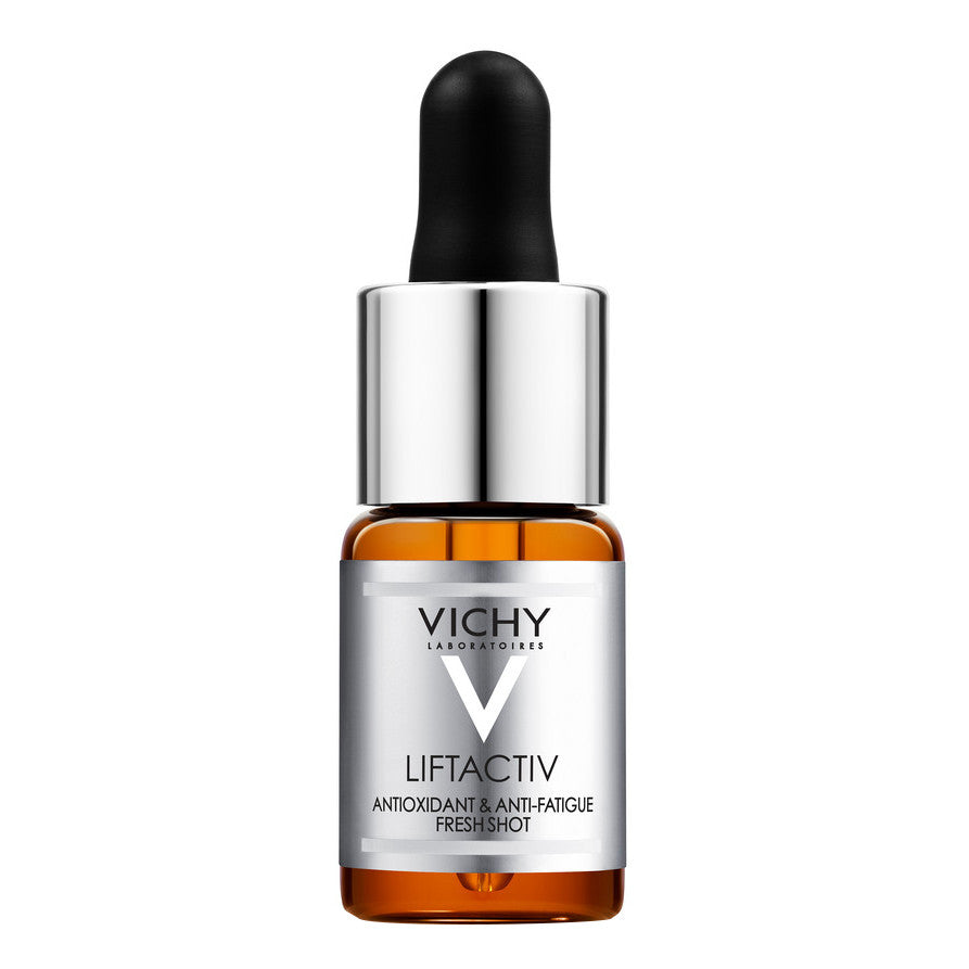 VICHY CONCENTRATO FRESCO ANTIOSSIDANTE E ANTI-FATICA 10 ML