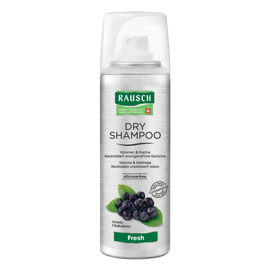 RAUSCH DRY SHAMPOO 50ML