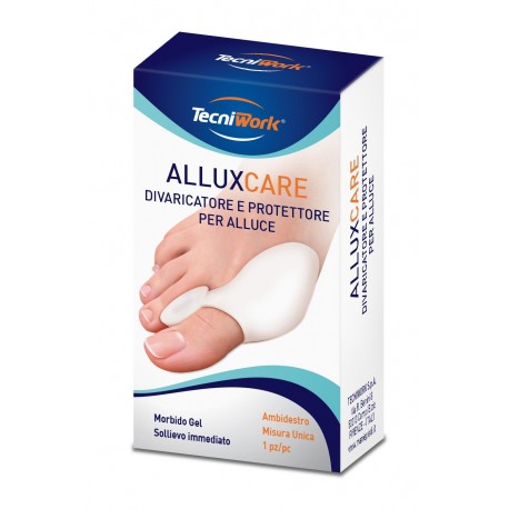 ALLUXCARE PLUS DIVARICATORE