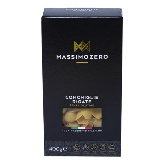 MASSIMO ZERO CONCHIGLIE RI400G
