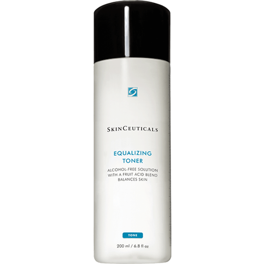 EQUALIZING TONER 200ML SKINCEUTICALS