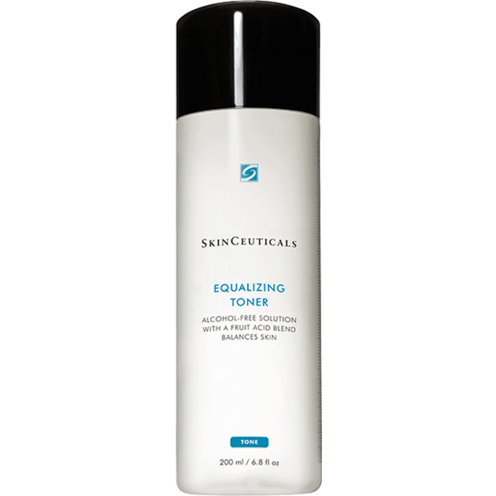 EQUALIZING TONER 200ML SKINCEUTICALS