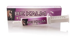 Be Kalm Mangime Complementare Per Equini 60g