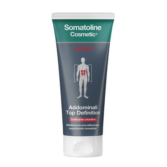 SOMATOLINE-C UOMO TOP DEF 200ML