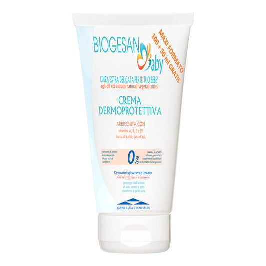 BIOGESAN BABY CREMA PROTETTIVA