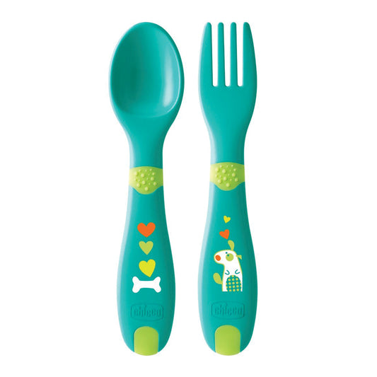 CH POSATINE 12M+ VERDE