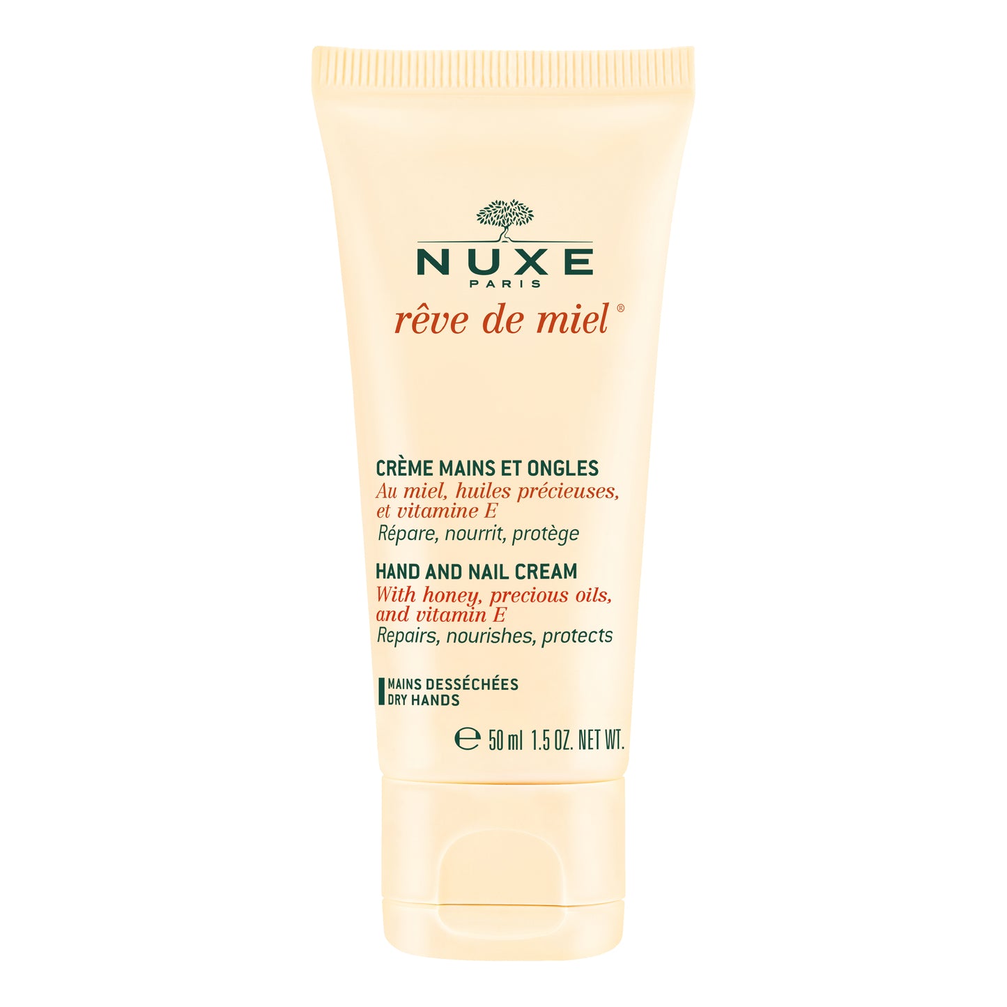 NUXE REVE DE MIEL CR MAINS50ML