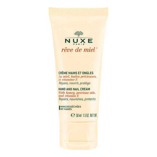 NUXE REVE DE MIEL CR MAINS50ML