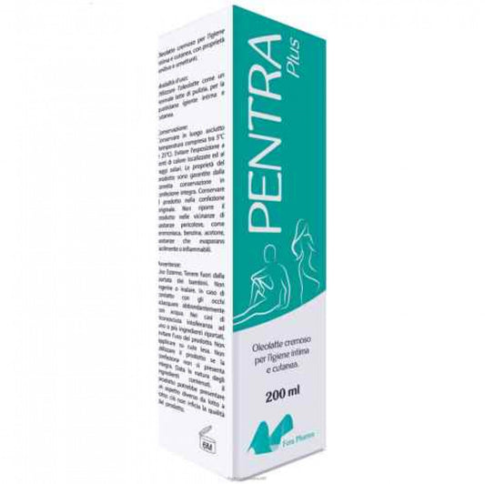 PENTRA PLUS EMULSIONE DET