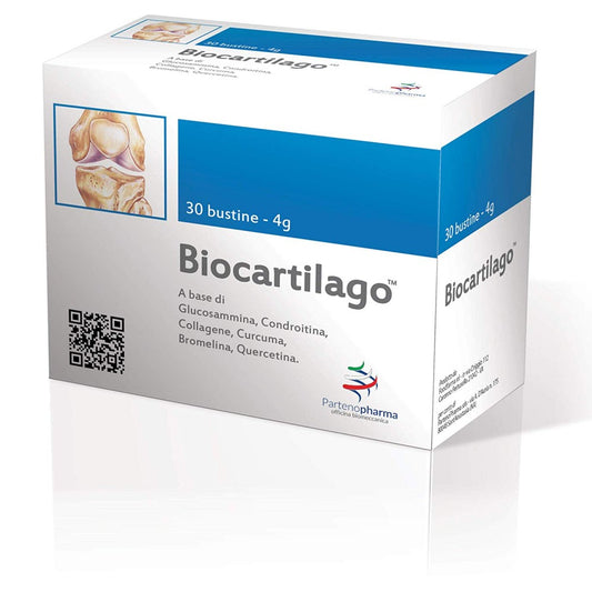 BIOCARTILAGO BS