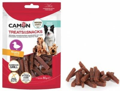 Camon Bocconcini All''Anatra 14 Stick