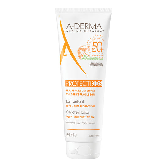 ADERMA A-D PROTECT LATTE KIDS