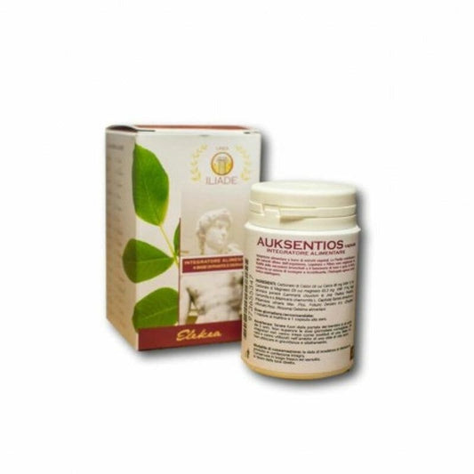 AUKSENTIOS 40 Cps