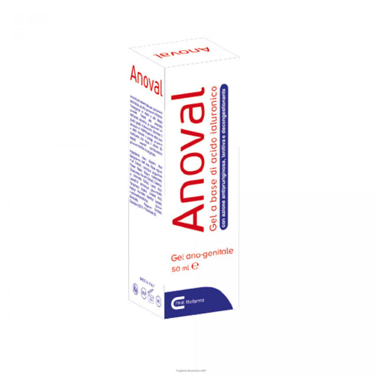 ANOVAL 50ML