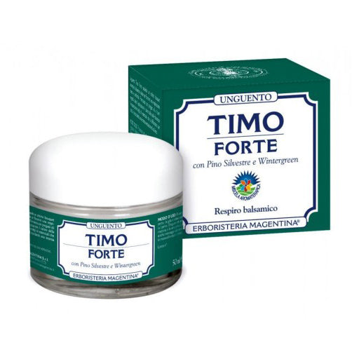 TIMO FORTE UNGUENTO 50ML
