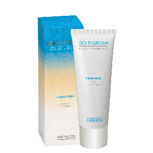 ARGAN GOLD CREMA MANI 75ML