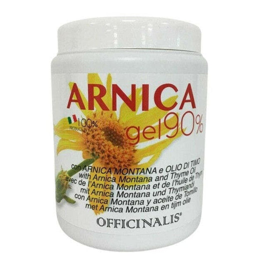 ARNICAGEL 90% CAVALLI 1Kg