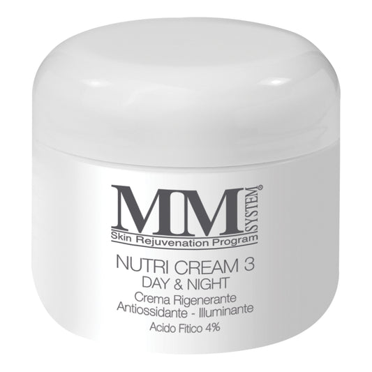 MM SYSTEM NUTRI CR DAY & NIGHT
