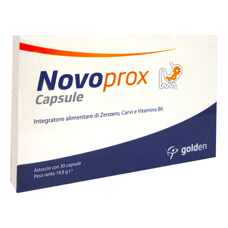 NOVOPROX 30CPS