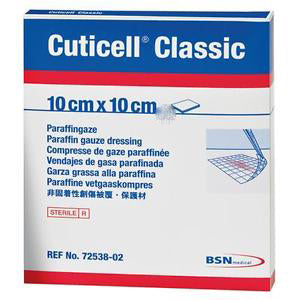 CUTICELL Garza 10x10 5pz