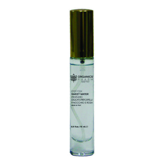 ORG PH SWEET WATER PROF DEL CA
