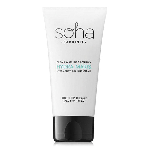 SOHA CREMA MANI IDROL HYD MAR