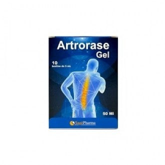 ARTRORASE 10BUSTINEX5ML