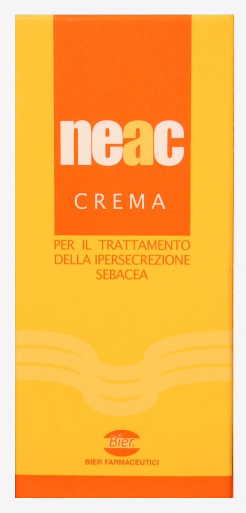 NEAC CREMA 25ML