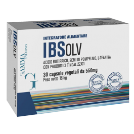 IBSOLV 30CPS
