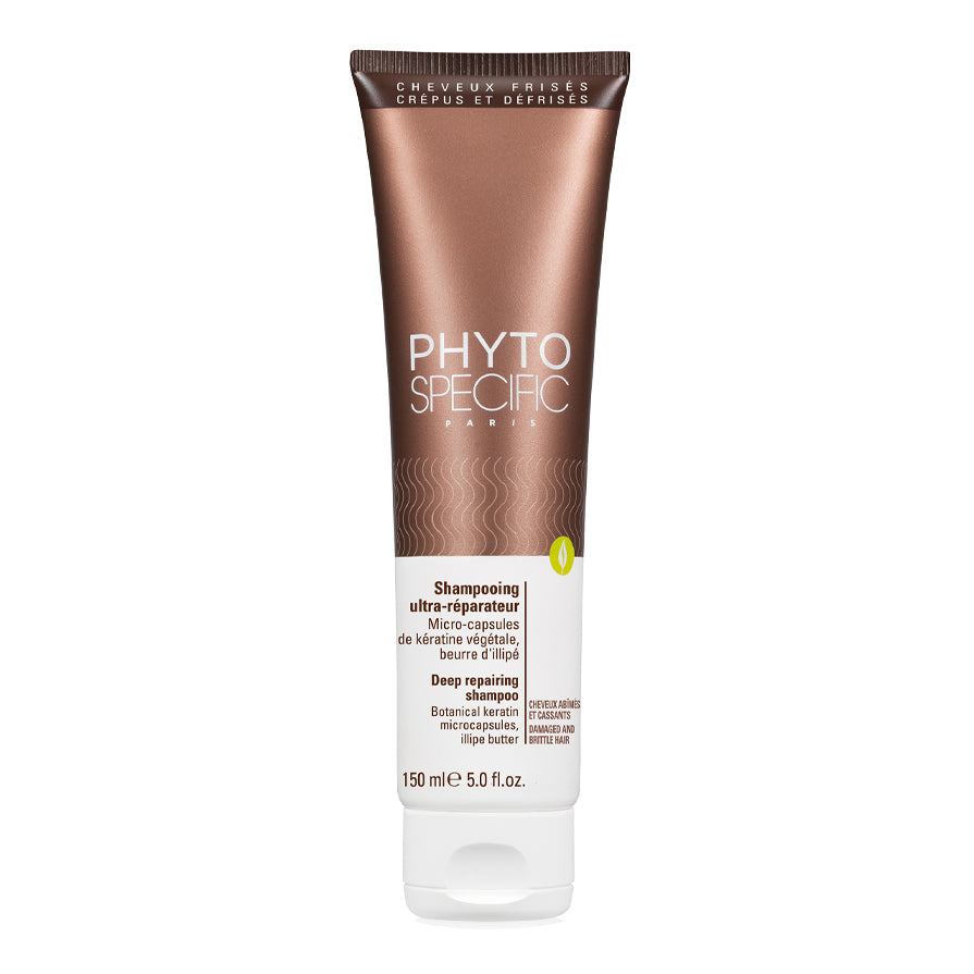 PHYTOSPECIFIC Shampoo Ultraripar.
