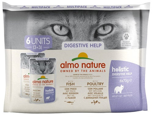 PFC DAILY FUNC CAT70 SEN PE/PO