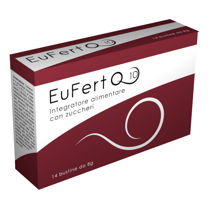 EUTYLIA ELLE OVULI VAG 10PZ