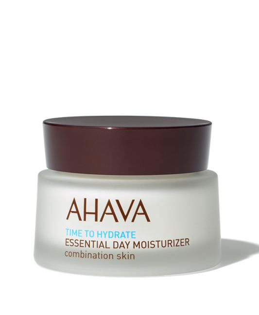 Ahava Crema Giorno Idratante Pelli Miste 50ml