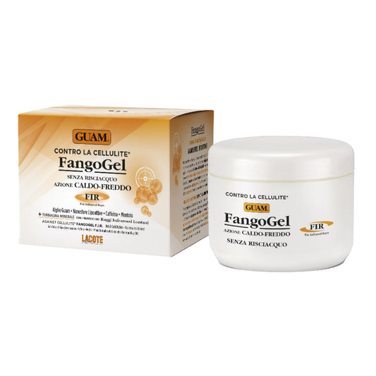 GUAM FANGHI CREMA GEL FIR 200ML
