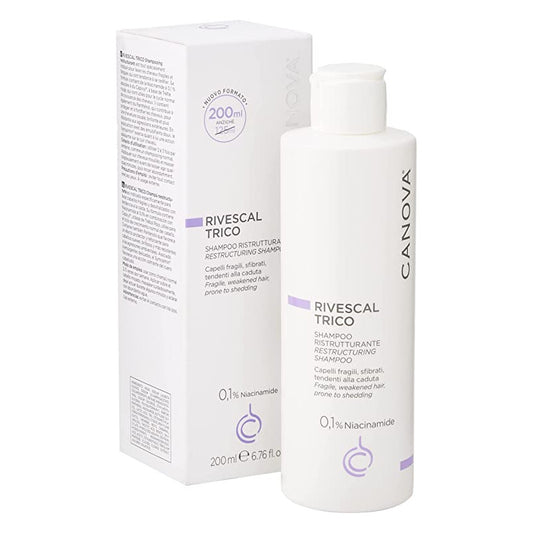 RIVESCAL-TRICO CANOVA SHAMPOO