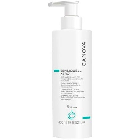 SENSIQUELL XERO CANOVA 400ML