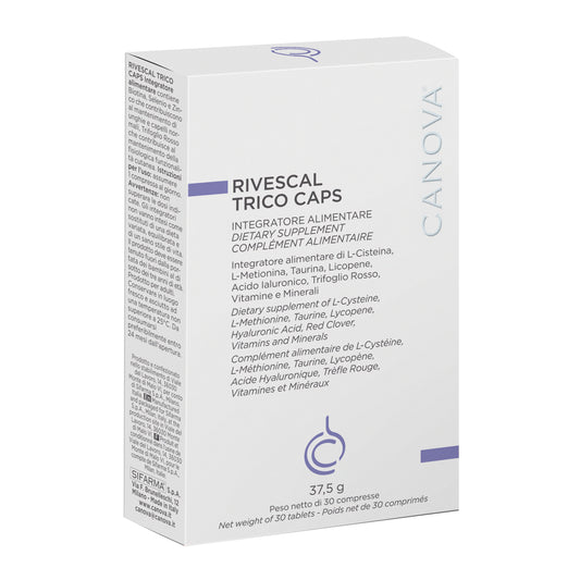 RIVESCAL-TRICO CPS CANOVA30CPR