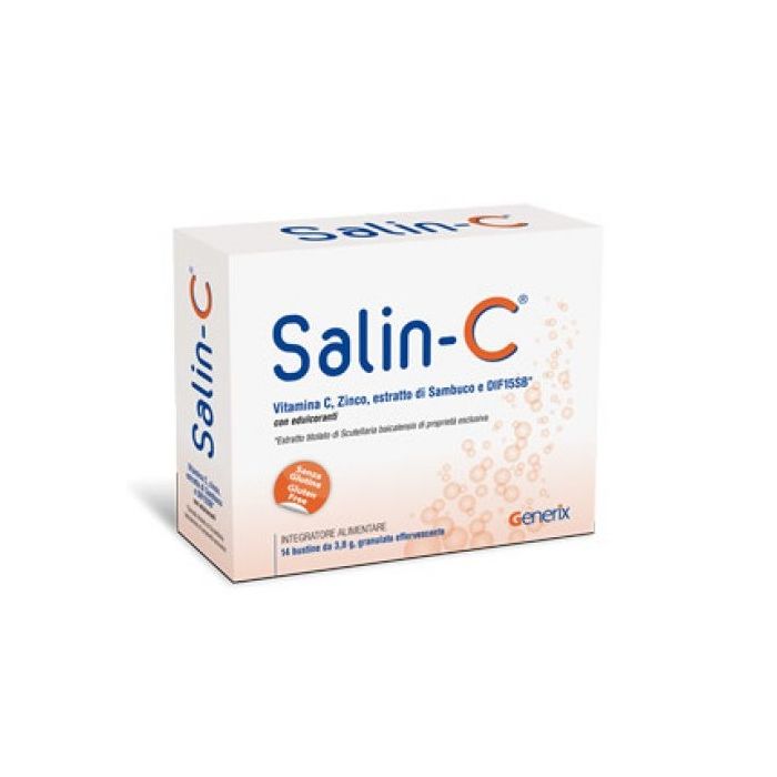 SALIN C 14 BUSTINE