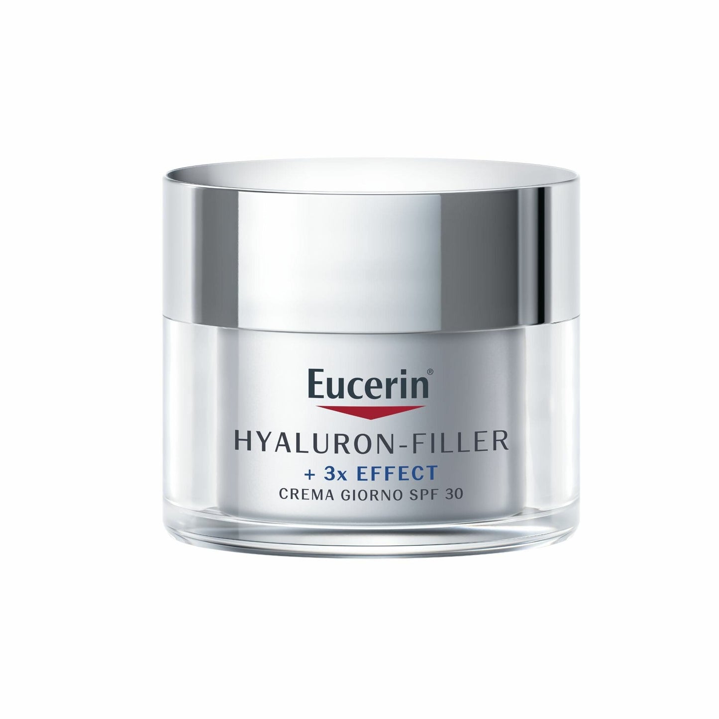 Eucerin Hyaluron-Filler Giorno SPF 30 crema anti-età Viso 50 ml