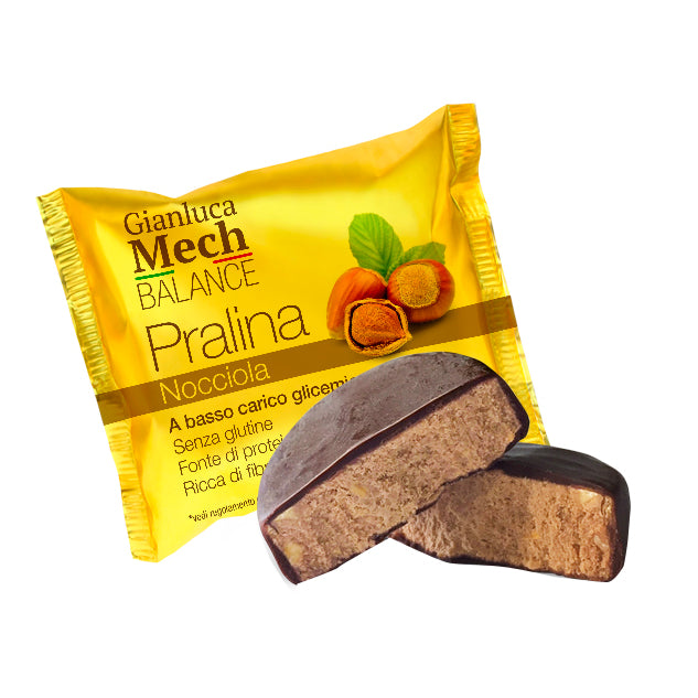 TISANOREICA S Praline Nocc.