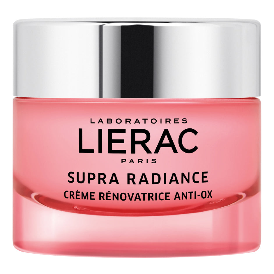 LIERAC SUPRA RAD CREMA 50ML