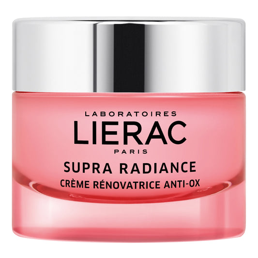 LIERAC SUPRA RAD CREMA 50ML