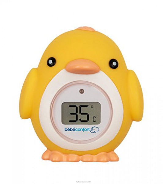 BEBE C TERMOMETRO BAGNO EL PUL